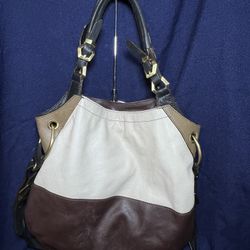 or YANY Sydney Large Convertible Hobo Shoulder Bag