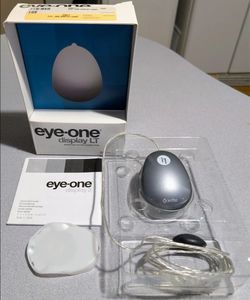 X-Rite i1 Display LT / Display 2 Monitor Color Calibrator - Complete in Box