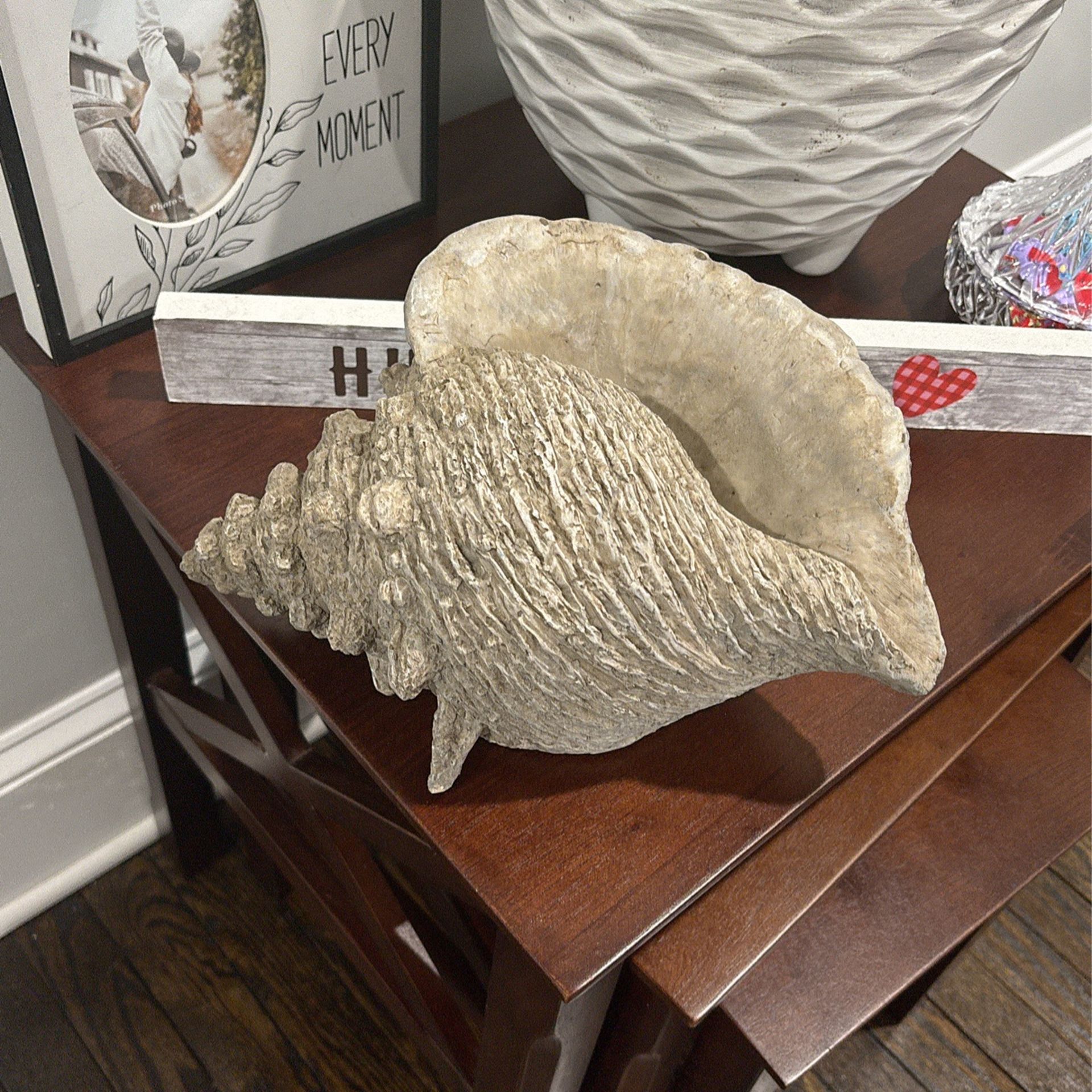 Decor Shell