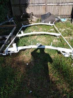 Roof Rack