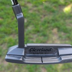 Cleveland HB Soft Premier Blade Putter