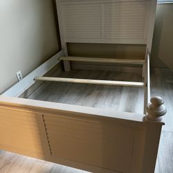 Bed Frame