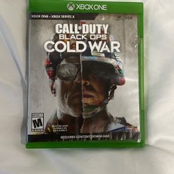 Call Of Duty Black Ops Cold War 