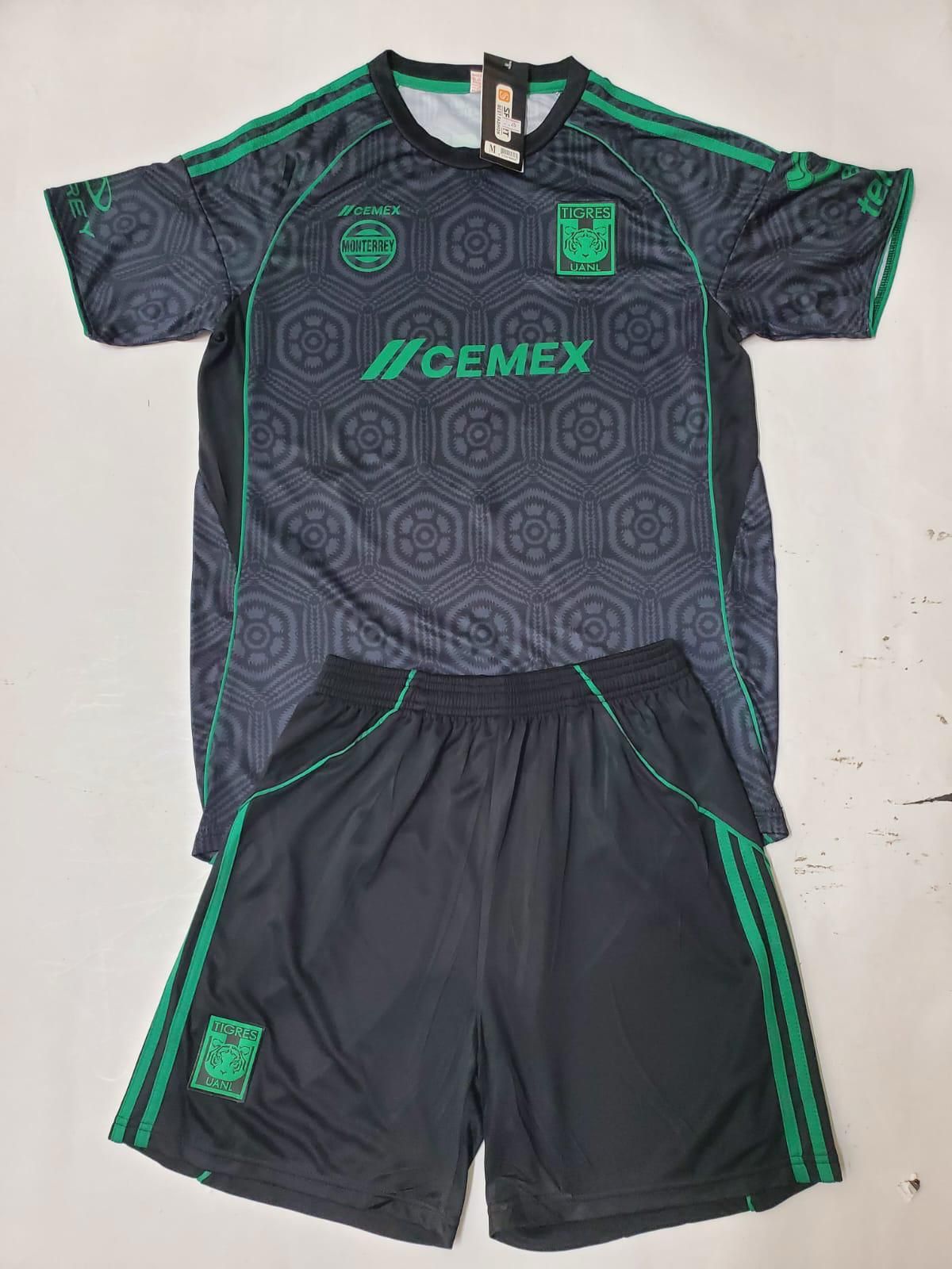 Soccer  Uniforms Uniformes De Fútbol 