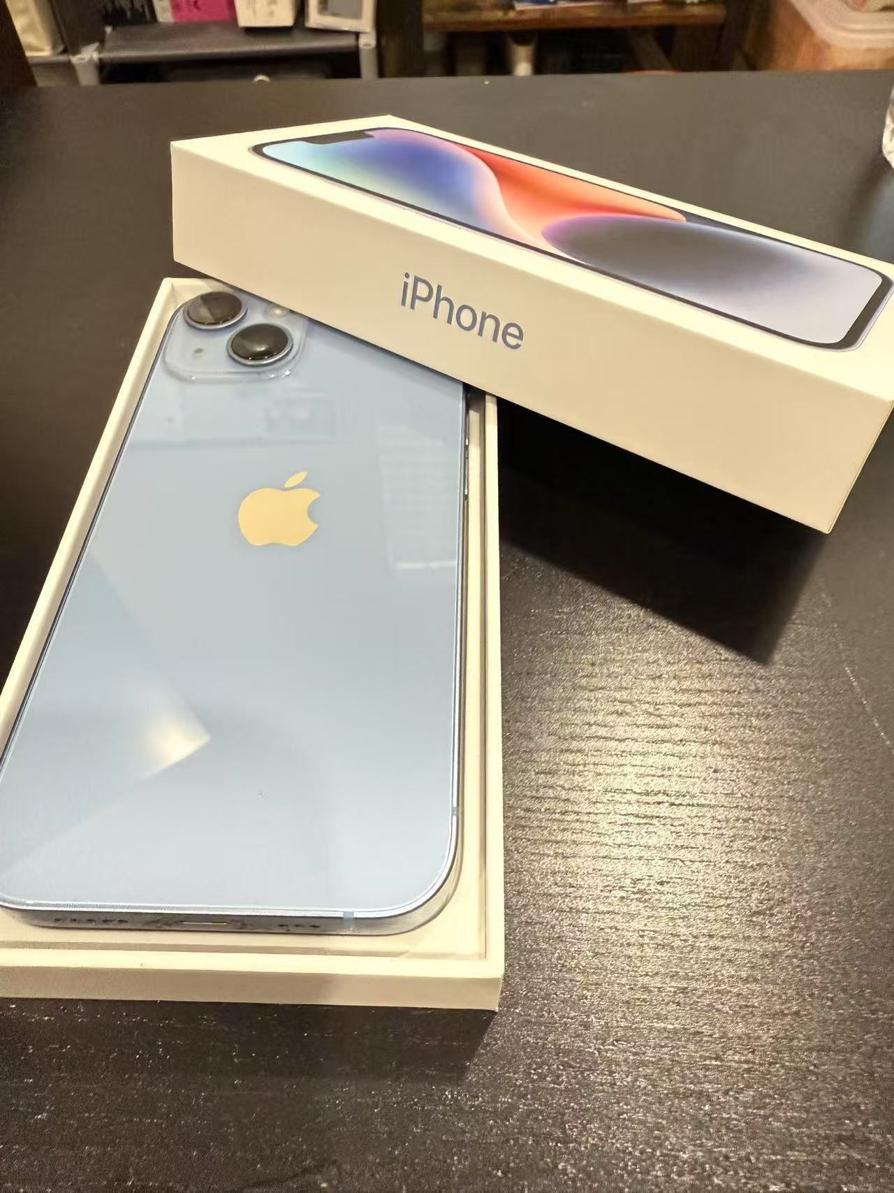 Apple iPhone 14 128gb Unlocked