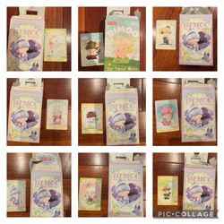 Dimoo Figures - Popmart