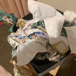 Cloth Diapers