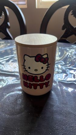 Hello Kitty