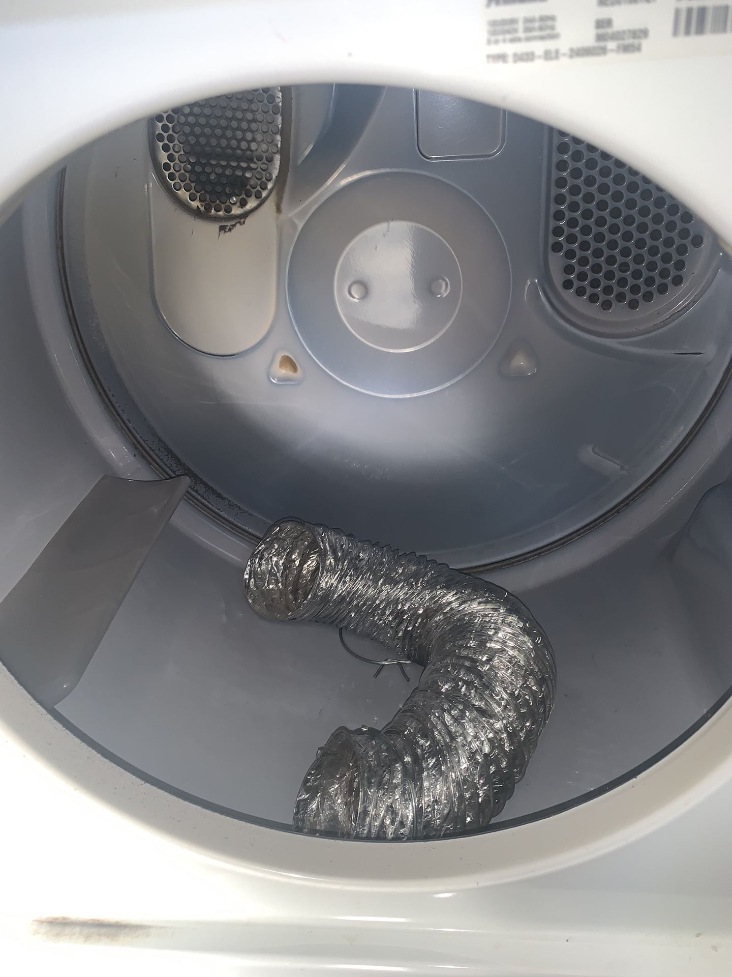Armana Dryer
