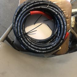 4500 Psi Pressure Washer Hose 