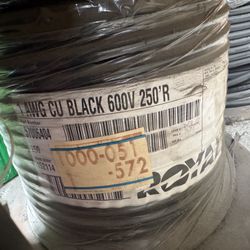 Welding Cable Cord