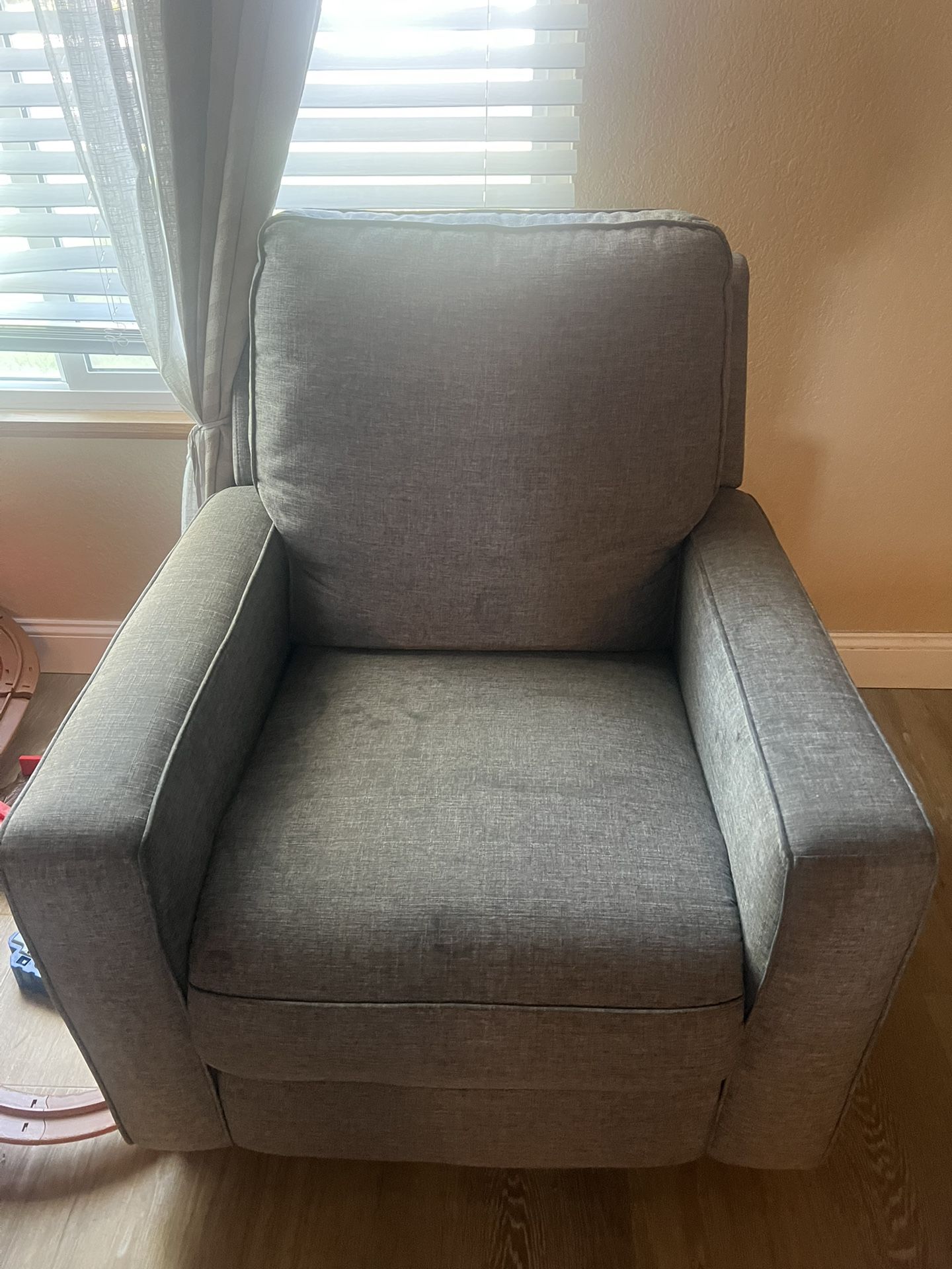 Recliner