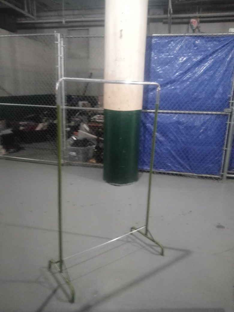 Clothing Rack