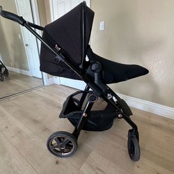 Silver Cross Limited Edition Stroller