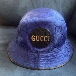 Gucci Off The Grid Bucket Hat