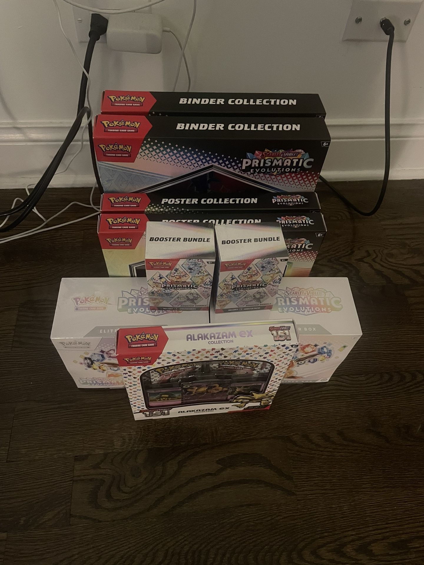 Pokémon Cards