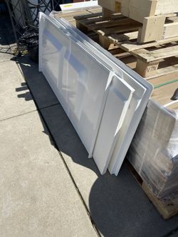 Shower Walls Enclosure