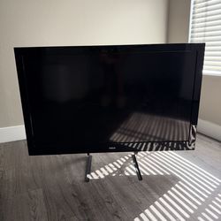 Flat screen tv