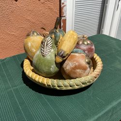 Fruit Tray