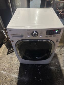 Washer dryer combo 2-1