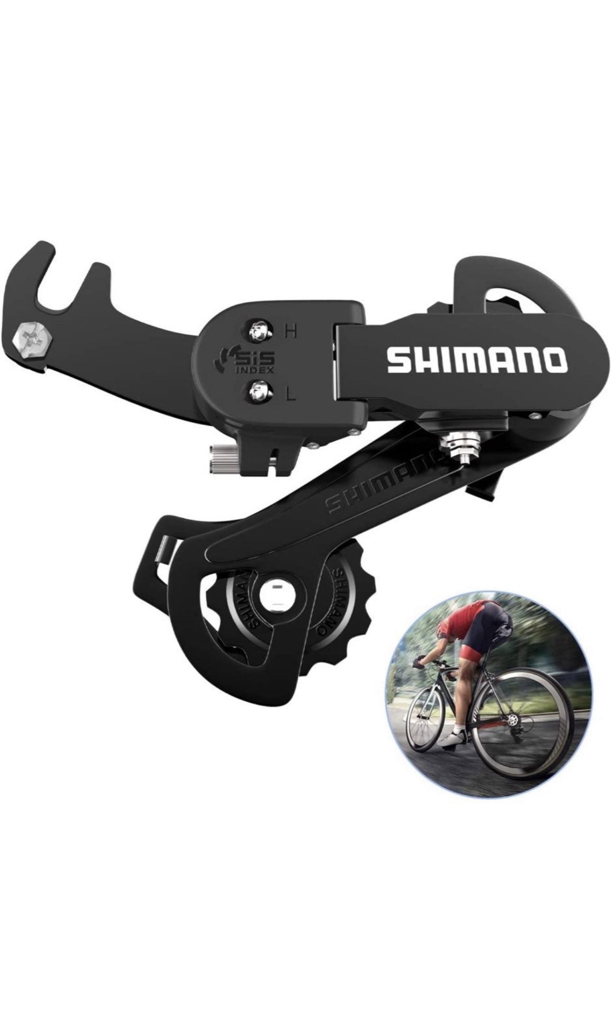 Shimano Rd-t2 31 Rd peed hub bolt mount