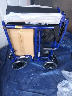 Wheelchair