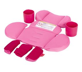 Diono Radian 3R Comfort Travel Kit