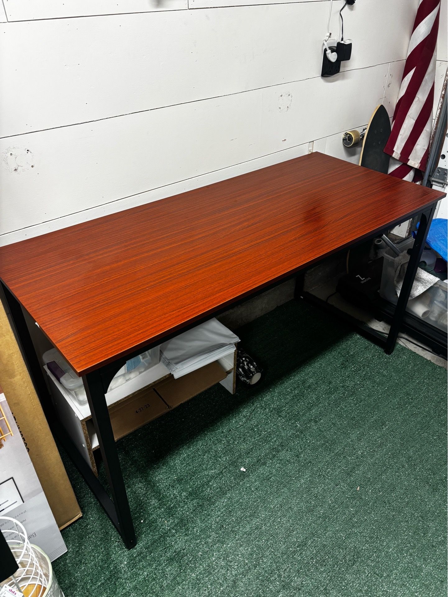 Desk