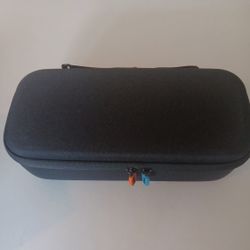 Migitec NS2 Case - S Black Travel Case for Console NEW