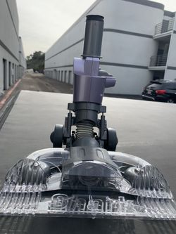 Shark Vacuum Attachment 