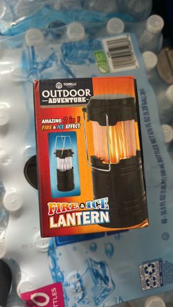 Torelli Lantern