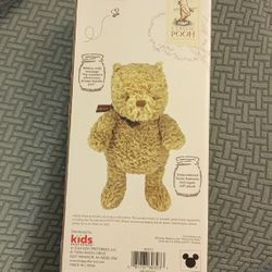 Brand classic Pooh Collection .. Winnie, Tigger & Piglet!! 