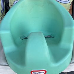 Little Tikes Baby Seat Baby Floor Support Chair Baby Chair Foam Floor Booster Seat For Baby  