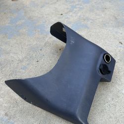 96-04 Tacoma Interior Parts