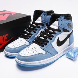 Jordan 1 High Og University Blue 18