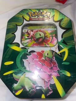 Ascended heroes Tin