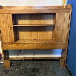 Queen Bedroom Set 