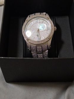 Men's JBW  Watch