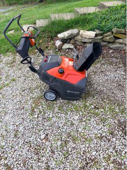 Husqvarna