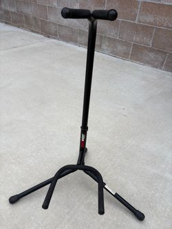 FretRest Guitar Stand