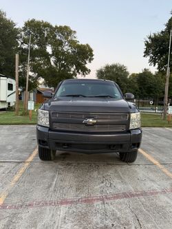 2010 Chevrolet Silverado 1500
