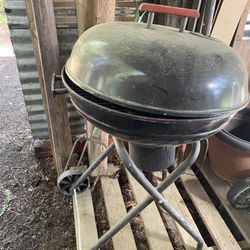 Weber Grill