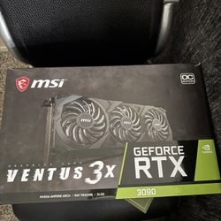 Rtx 3090