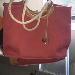 Michael Kors Hand Bag 