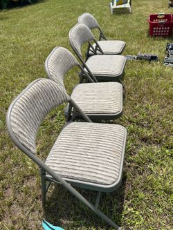 6 Chairs