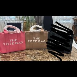 The Tote Bag