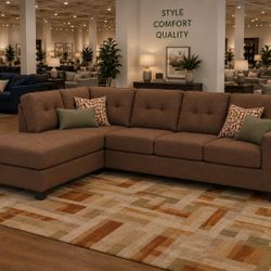 Sectional Sofa