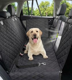 Coverseat