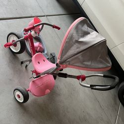 Baby Stroller 
