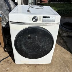 Samsung washing machine